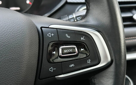 Chery Tiggo 8 I, 2022 год, 1 699 000 рублей, 14 фотография
