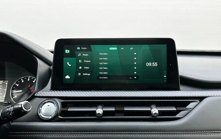 Chery Tiggo 8 I, 2022 год, 1 699 000 рублей, 20 фотография