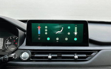 Chery Tiggo 8 I, 2022 год, 1 699 000 рублей, 21 фотография