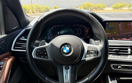 BMW X7, 2022 год, 8 890 000 рублей, 8 фотография