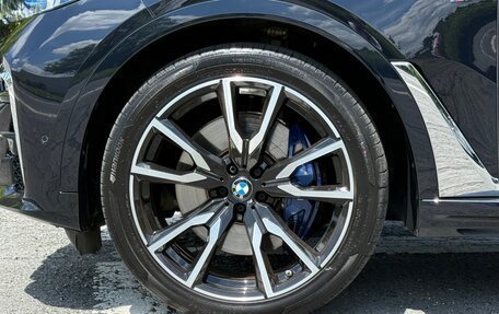 BMW X7, 2022 год, 8 890 000 рублей, 6 фотография