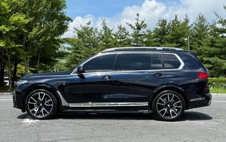 BMW X7, 2022 год, 8 890 000 рублей, 5 фотография