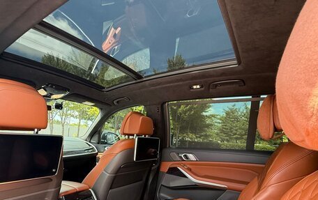 BMW X7, 2022 год, 8 890 000 рублей, 16 фотография