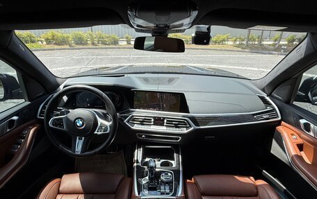 BMW X7, 2022 год, 8 890 000 рублей, 11 фотография