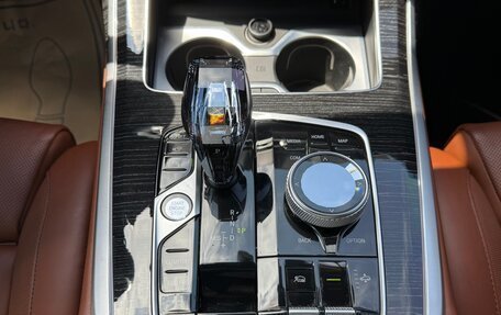 BMW X7, 2022 год, 8 890 000 рублей, 13 фотография