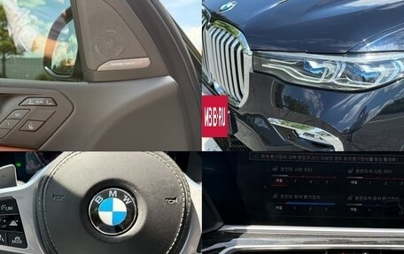 BMW X7, 2022 год, 8 890 000 рублей, 15 фотография
