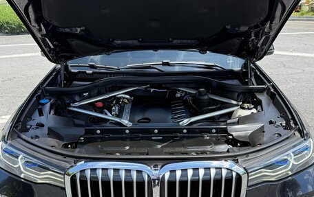 BMW X7, 2022 год, 8 890 000 рублей, 21 фотография