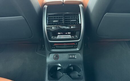 BMW X7, 2022 год, 8 890 000 рублей, 19 фотография