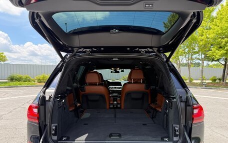 BMW X7, 2022 год, 8 890 000 рублей, 20 фотография