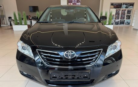 Toyota Camry, 2006 год, 1 890 000 рублей, 2 фотография