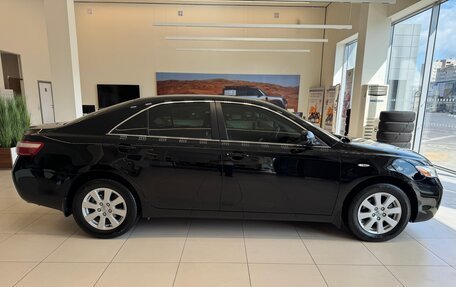 Toyota Camry, 2006 год, 1 890 000 рублей, 4 фотография