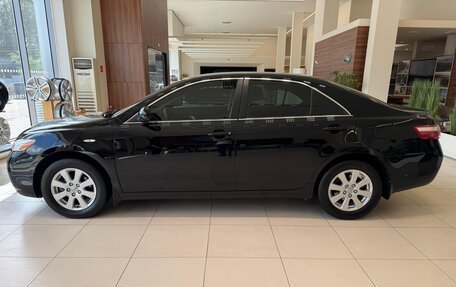 Toyota Camry, 2006 год, 1 890 000 рублей, 8 фотография
