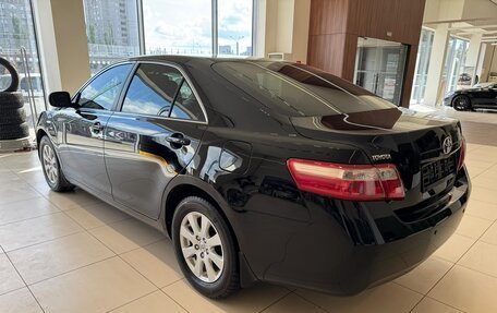 Toyota Camry, 2006 год, 1 890 000 рублей, 7 фотография