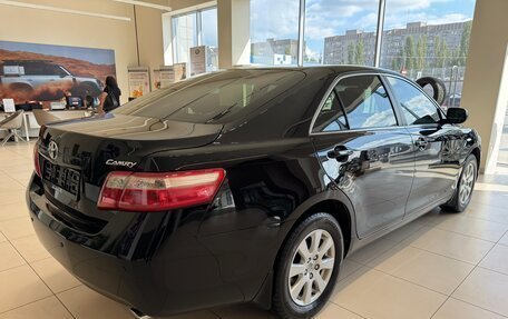 Toyota Camry, 2006 год, 1 890 000 рублей, 5 фотография