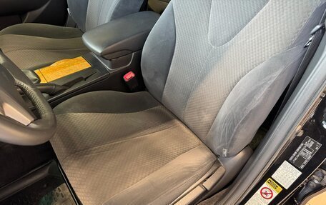 Toyota Camry, 2006 год, 1 890 000 рублей, 10 фотография
