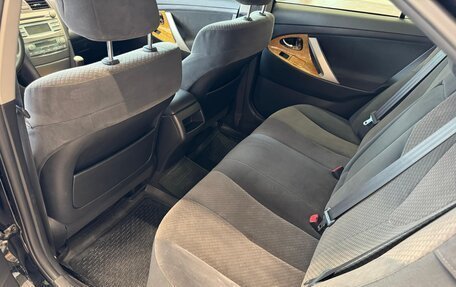 Toyota Camry, 2006 год, 1 890 000 рублей, 17 фотография