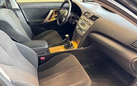 Toyota Camry, 2006 год, 1 890 000 рублей, 19 фотография
