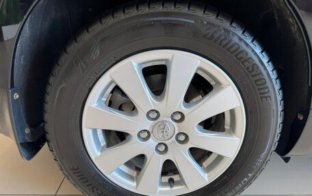 Toyota Camry, 2006 год, 1 890 000 рублей, 20 фотография