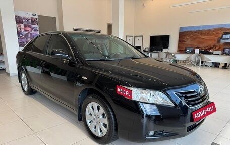 Toyota Camry, 2006 год, 1 890 000 рублей, 3 фотография