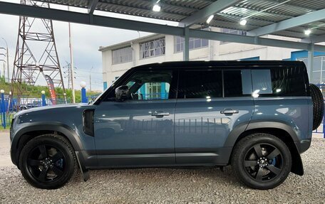 Land Rover Defender II, 2021 год, 5 299 000 рублей, 2 фотография