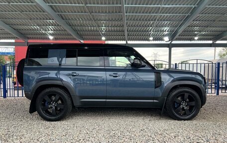 Land Rover Defender II, 2021 год, 5 299 000 рублей, 6 фотография