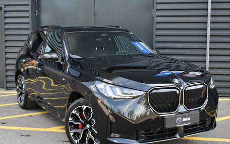 BMW X3, 2024 год, 9 149 000 рублей, 5 фотография