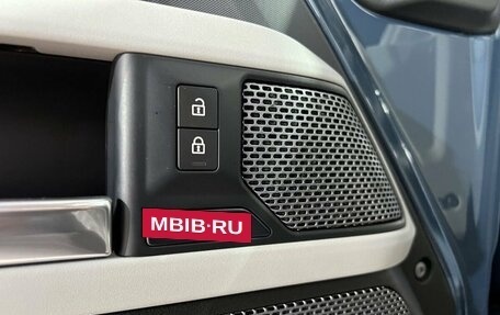 Land Rover Defender II, 2021 год, 5 299 000 рублей, 21 фотография