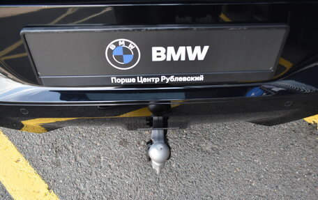 BMW X3, 2024 год, 9 149 000 рублей, 25 фотография
