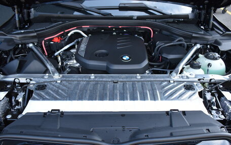 BMW X3, 2024 год, 9 149 000 рублей, 34 фотография