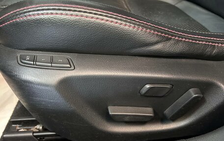 Mazda 6, 2013 год, 1 549 000 рублей, 14 фотография
