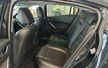 Mazda 6, 2013 год, 1 549 000 рублей, 20 фотография