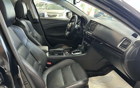 Mazda 6, 2013 год, 1 549 000 рублей, 21 фотография