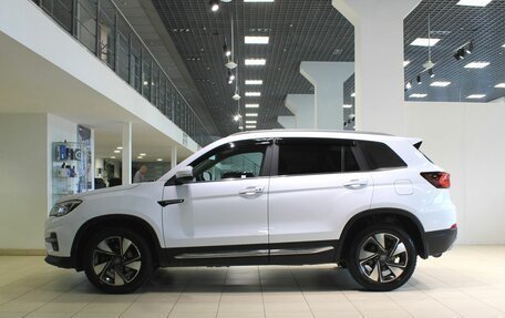 Changan CS75 I рестайлинг, 2020 год, 1 290 000 рублей, 4 фотография