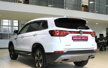 Changan CS75 I рестайлинг, 2020 год, 1 290 000 рублей, 5 фотография