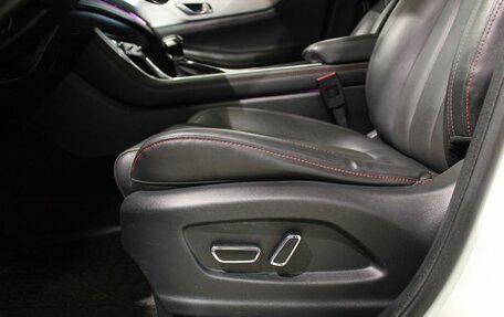 Changan CS75 I рестайлинг, 2020 год, 1 290 000 рублей, 12 фотография