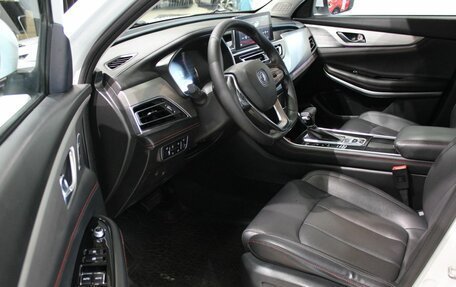 Changan CS75 I рестайлинг, 2020 год, 1 290 000 рублей, 11 фотография
