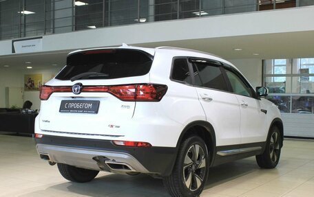 Changan CS75 I рестайлинг, 2020 год, 1 290 000 рублей, 6 фотография