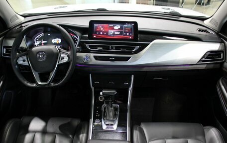 Changan CS75 I рестайлинг, 2020 год, 1 290 000 рублей, 13 фотография