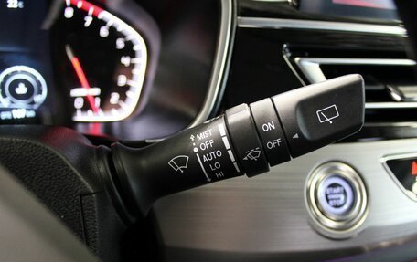 Changan CS75 I рестайлинг, 2020 год, 1 290 000 рублей, 23 фотография