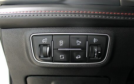 Changan CS75 I рестайлинг, 2020 год, 1 290 000 рублей, 16 фотография