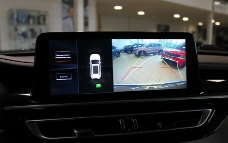 Changan CS75 I рестайлинг, 2020 год, 1 290 000 рублей, 25 фотография