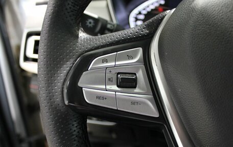 Changan CS75 I рестайлинг, 2020 год, 1 290 000 рублей, 18 фотография