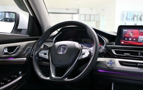 Changan CS75 I рестайлинг, 2020 год, 1 290 000 рублей, 17 фотография