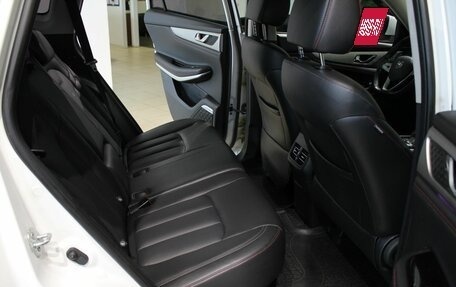 Changan CS75 I рестайлинг, 2020 год, 1 290 000 рублей, 29 фотография