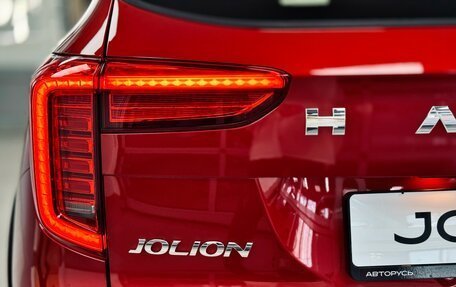Haval Jolion, 2025 год, 2 449 000 рублей, 12 фотография