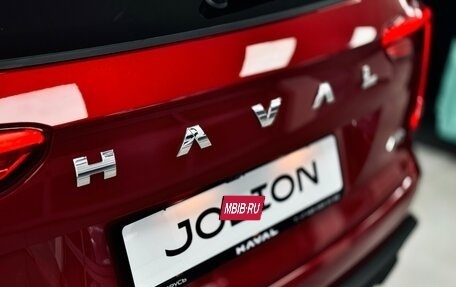 Haval Jolion, 2025 год, 2 449 000 рублей, 10 фотография