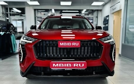 Haval Jolion, 2025 год, 2 449 000 рублей, 2 фотография