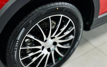 Haval Jolion, 2025 год, 2 449 000 рублей, 16 фотография