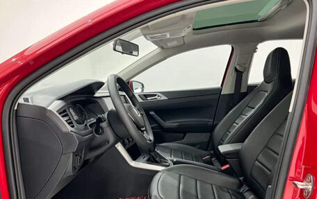Volkswagen Polo, 2022 год, 1 050 000 рублей, 8 фотография