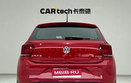 Volkswagen Polo, 2022 год, 1 050 000 рублей, 5 фотография